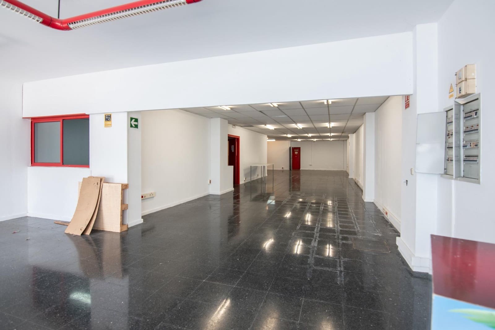 Azienda in vendita in A Coruna citta con garage - 1.350.000 € (Rif: 9204739)