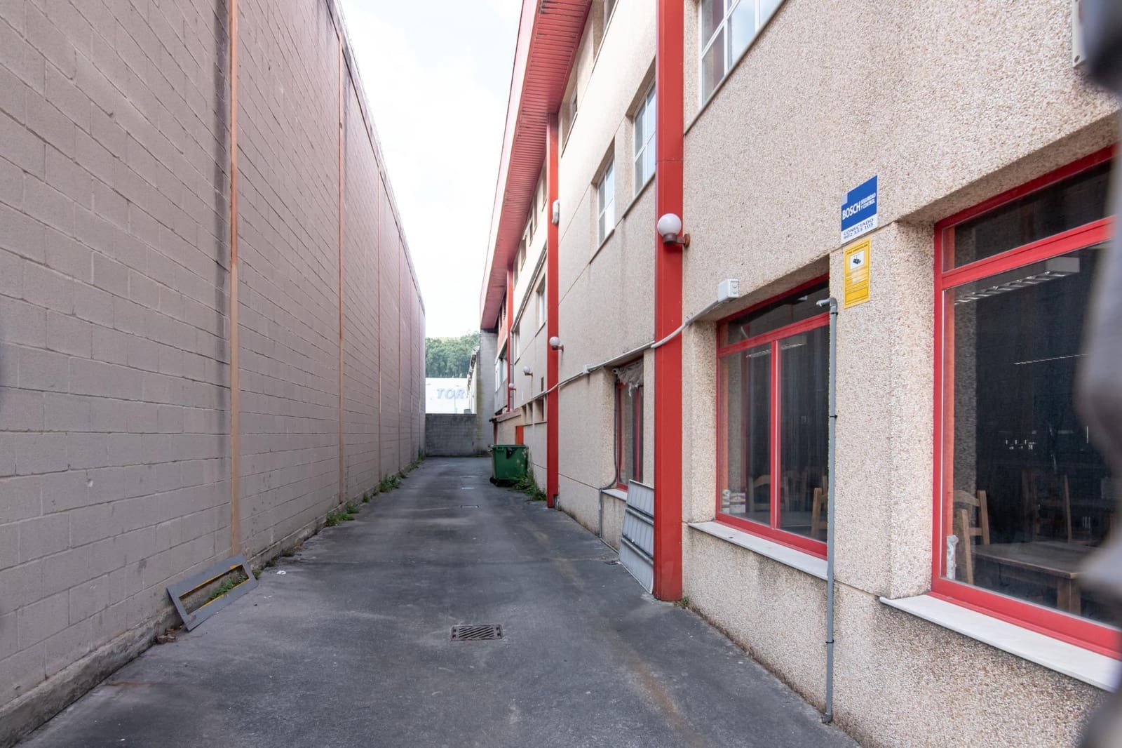 Azienda in vendita in A Coruna citta con garage - 1.350.000 € (Rif: 9204739)