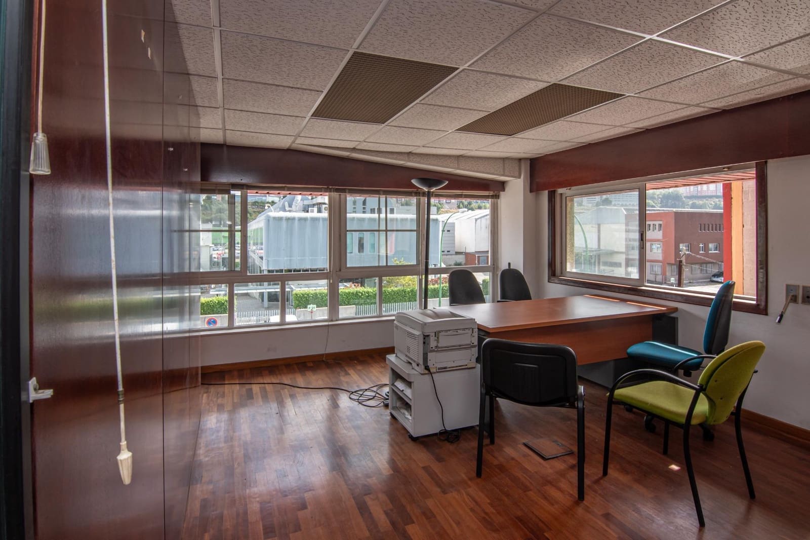 Azienda in vendita in A Coruna citta con garage - 1.350.000 € (Rif: 9204739)