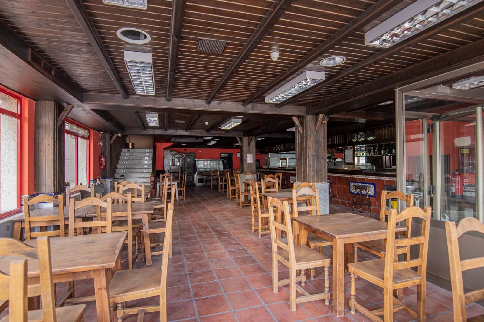 Azienda in vendita in A Coruna citta con garage - 1.350.000 € (Rif: 9204739)