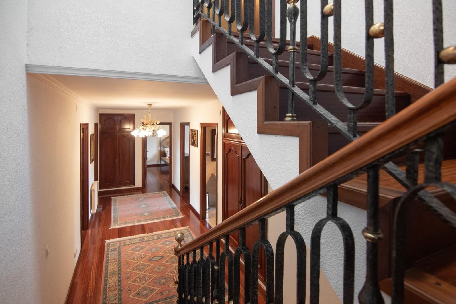 9 sypialnia Willa na sprzedaż w Bergondo z garażem - 645 000 € (Ref: 9208450)