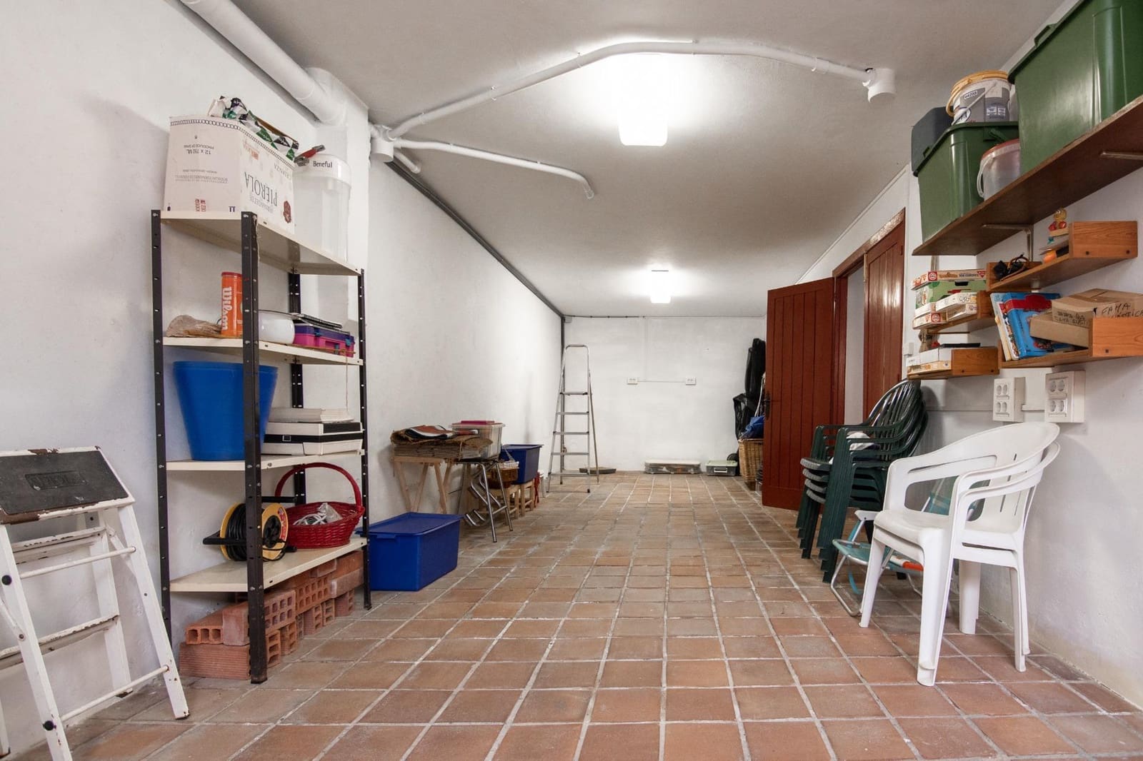 9 sypialnia Willa na sprzedaż w Bergondo z garażem - 645 000 € (Ref: 9208450)