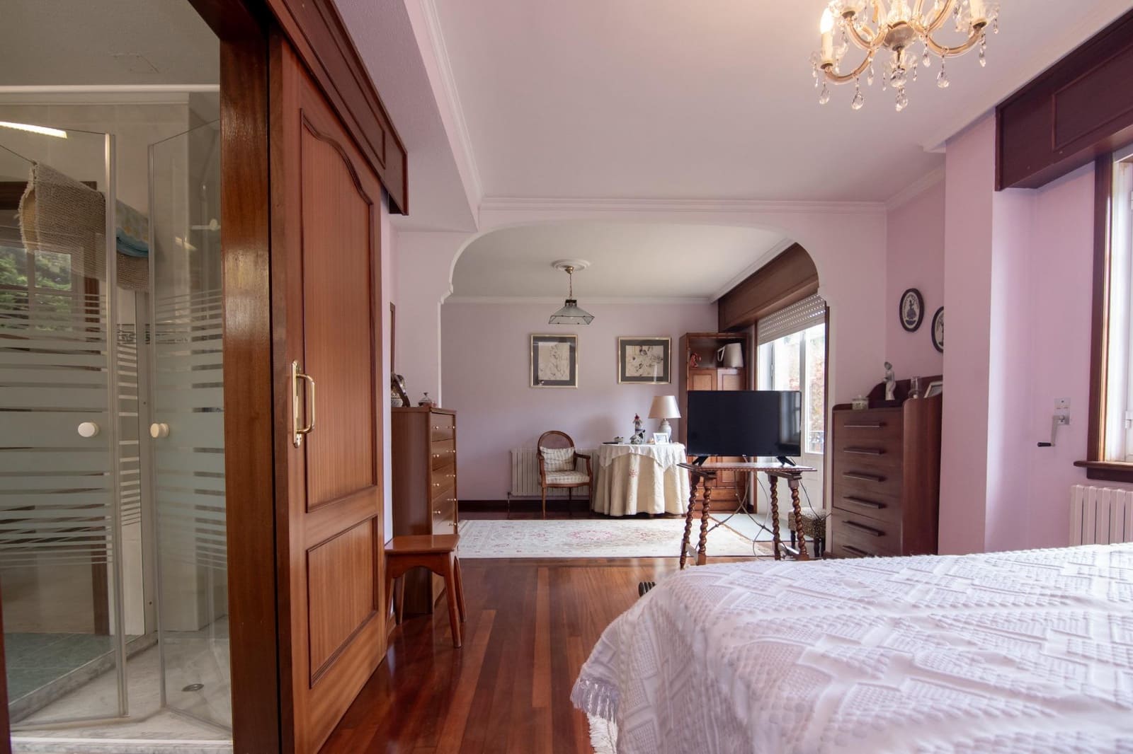 9 camera da letto Villa in vendita in Bergondo con garage - 645.000 € (Rif: 9208450)