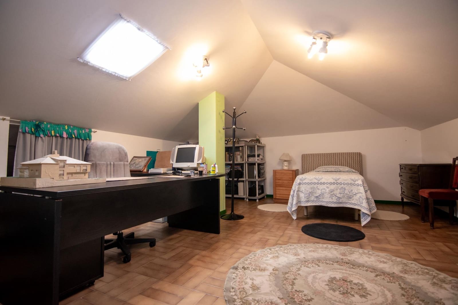 9 camera da letto Villa in vendita in Bergondo con garage - 645.000 € (Rif: 9208450)