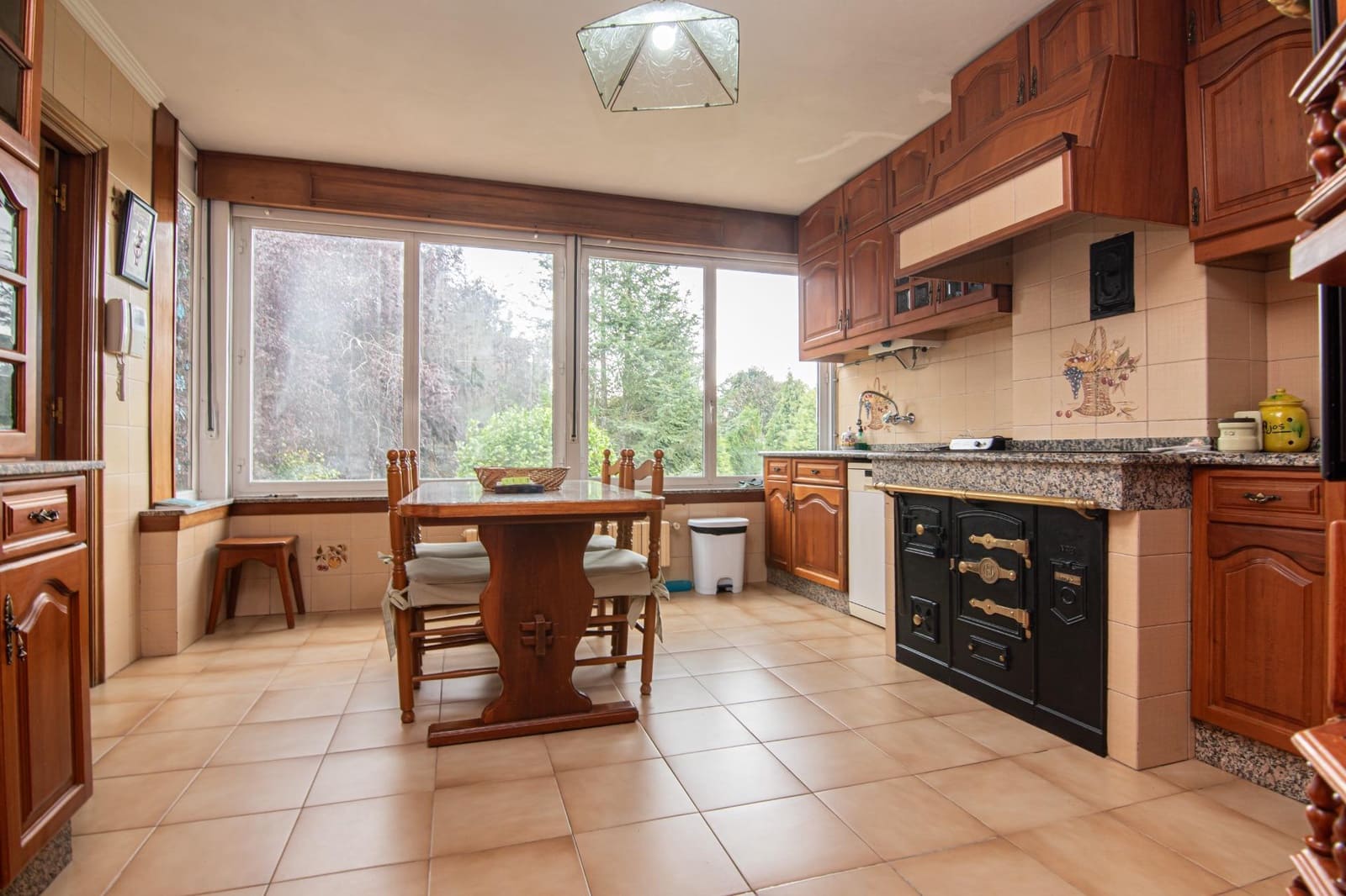 9 camera da letto Villa in vendita in Bergondo con garage - 645.000 € (Rif: 9208450)