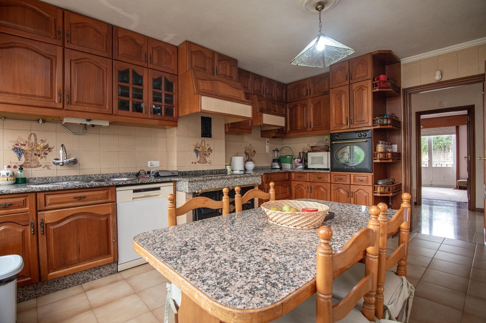 9 camera da letto Villa in vendita in Bergondo con garage - 645.000 € (Rif: 9208450)