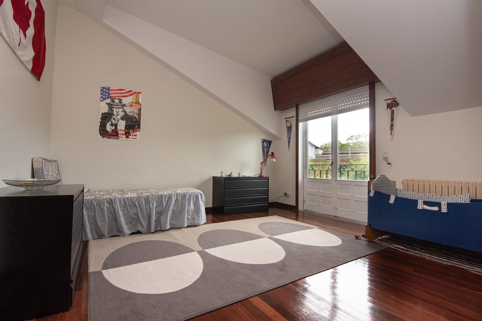 9 camera da letto Villa in vendita in Bergondo con garage - 645.000 € (Rif: 9208450)