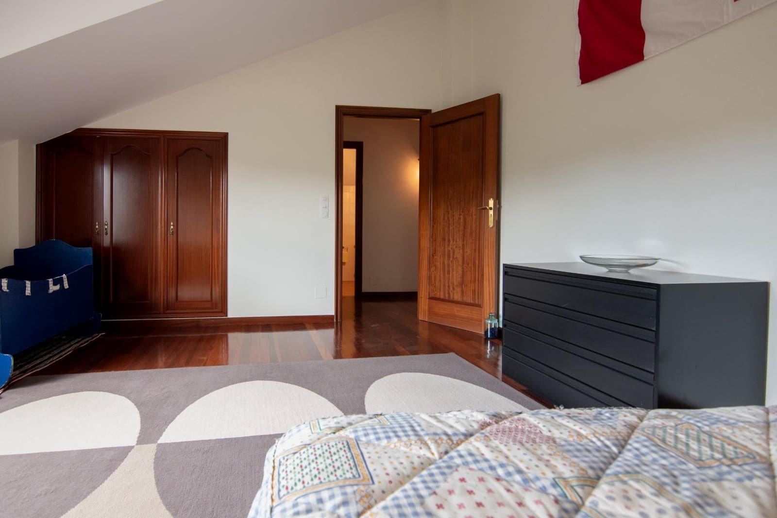 9 camera da letto Villa in vendita in Bergondo con garage - 645.000 € (Rif: 9208450)