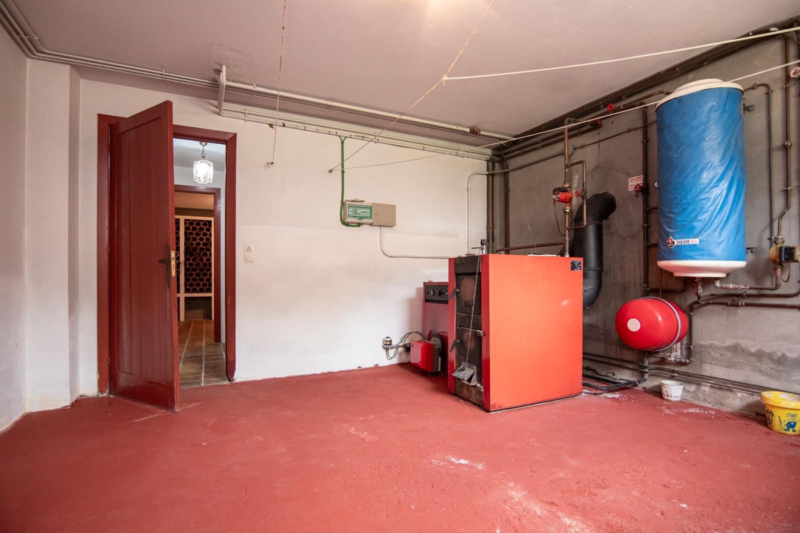 9 camera da letto Villa in vendita in Bergondo con garage - 645.000 € (Rif: 9208450)