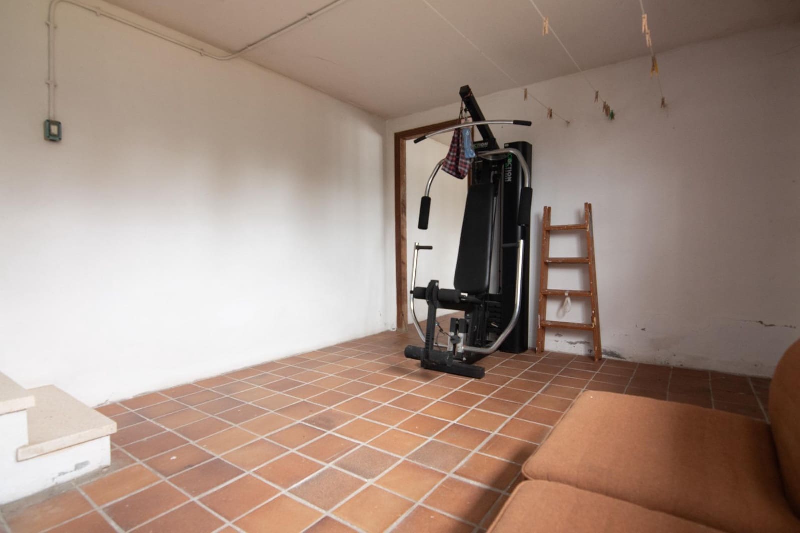 9 camera da letto Villa in vendita in Bergondo con garage - 645.000 € (Rif: 9208450)