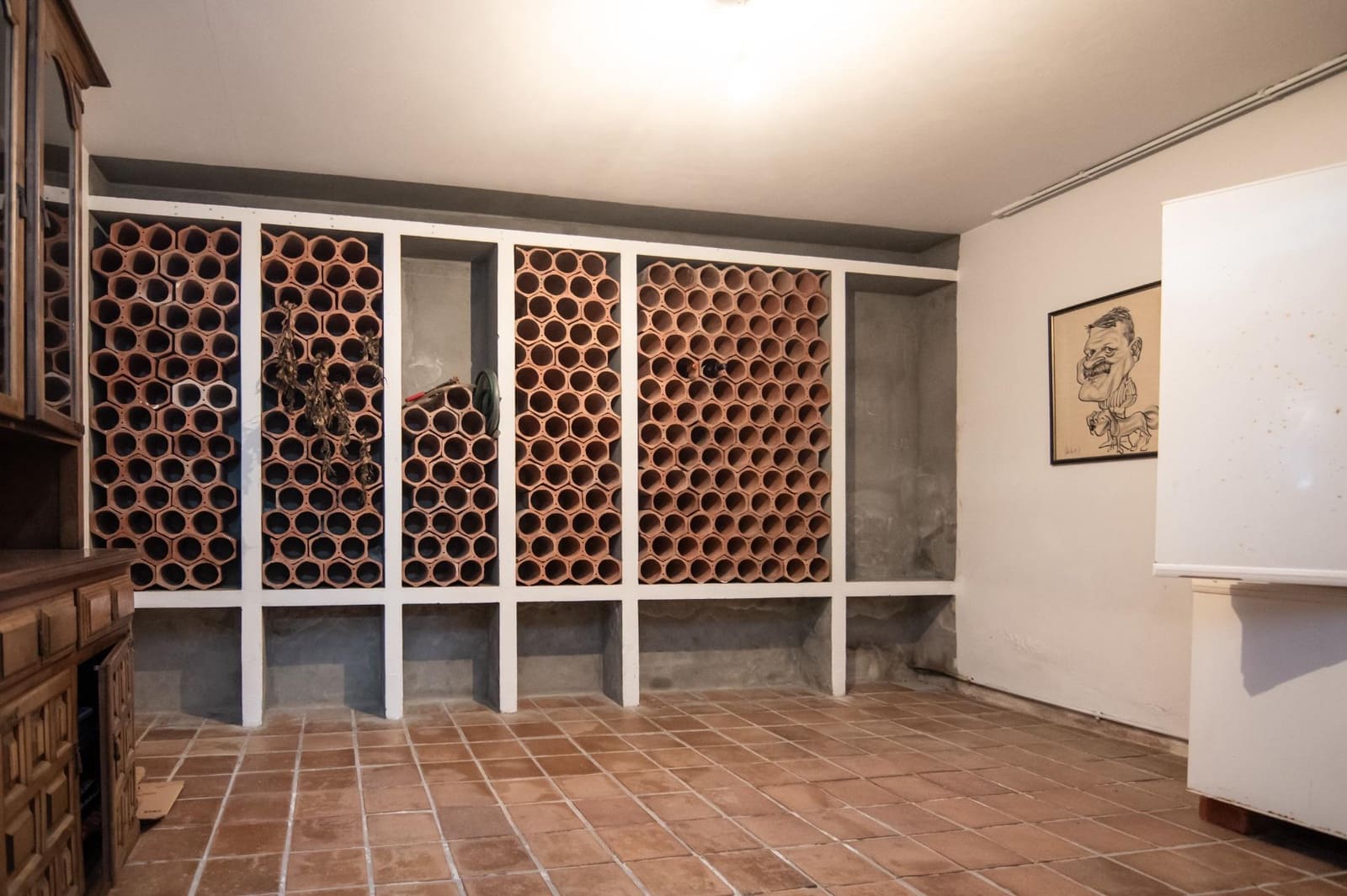 9 camera da letto Villa in vendita in Bergondo con garage - 645.000 € (Rif: 9208450)