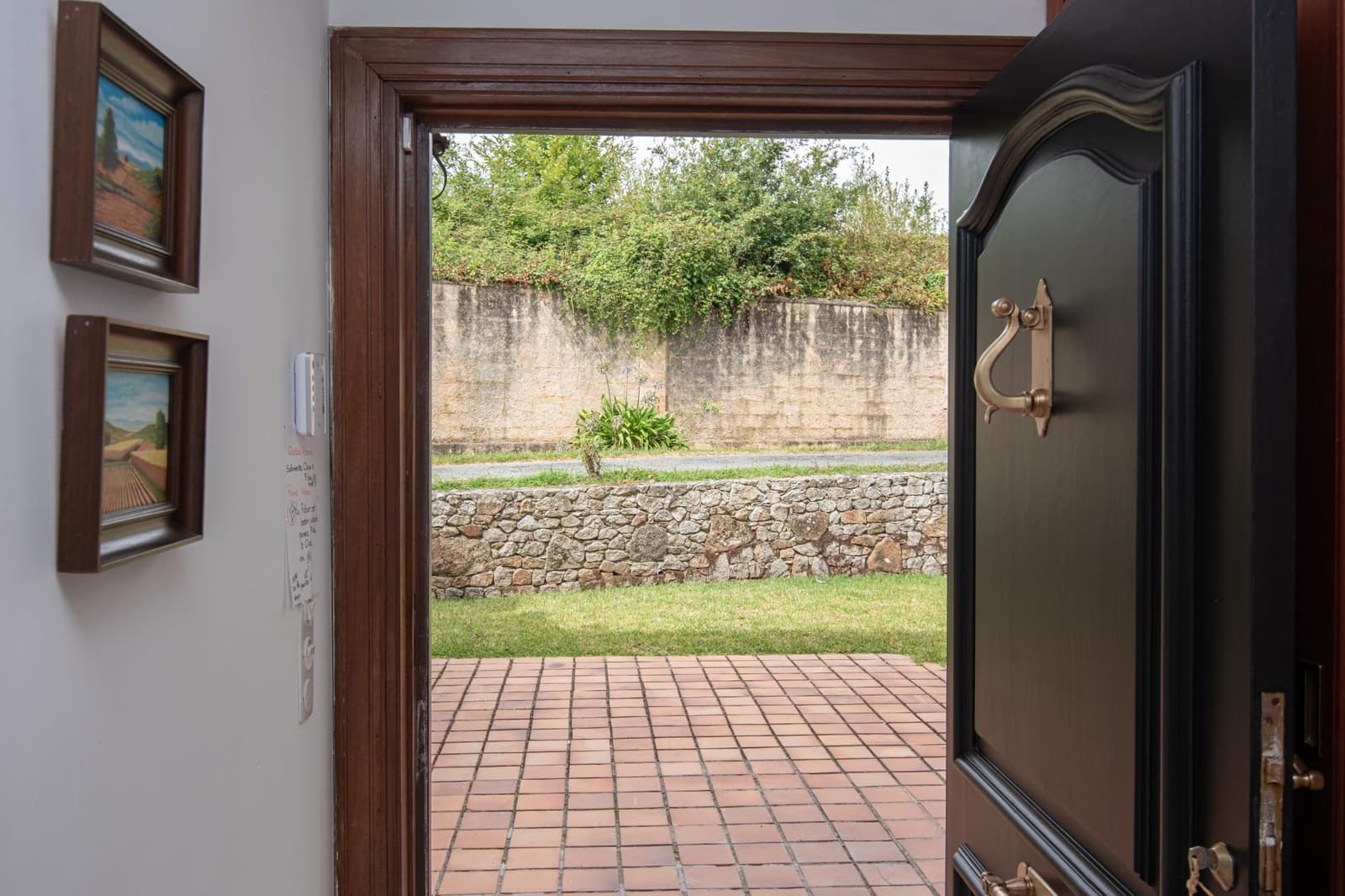 9 camera da letto Villa in vendita in Bergondo con garage - 645.000 € (Rif: 9208450)