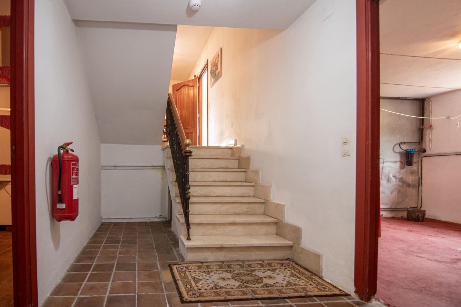 9 soveværelse Villa til salg i Bergondo med garage - € 645.000 (Ref: 9208450)