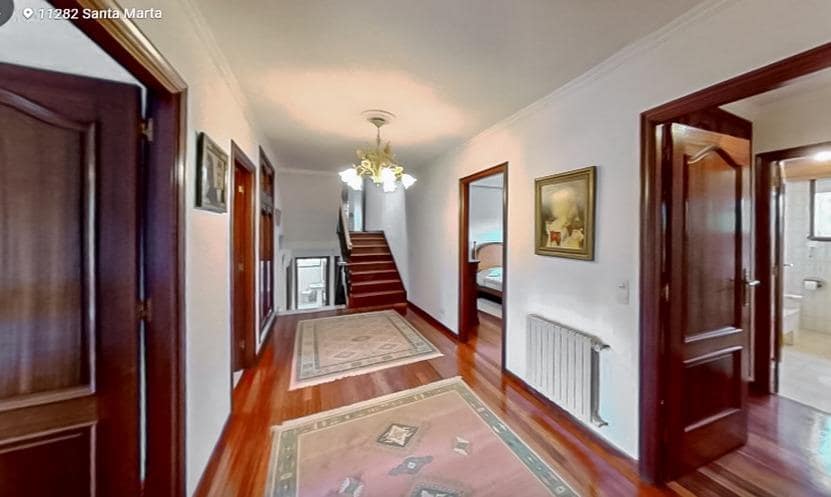 9 slaapkamer Villa te koop in Bergondo met garage - € 645.000 (Ref: 9208450)