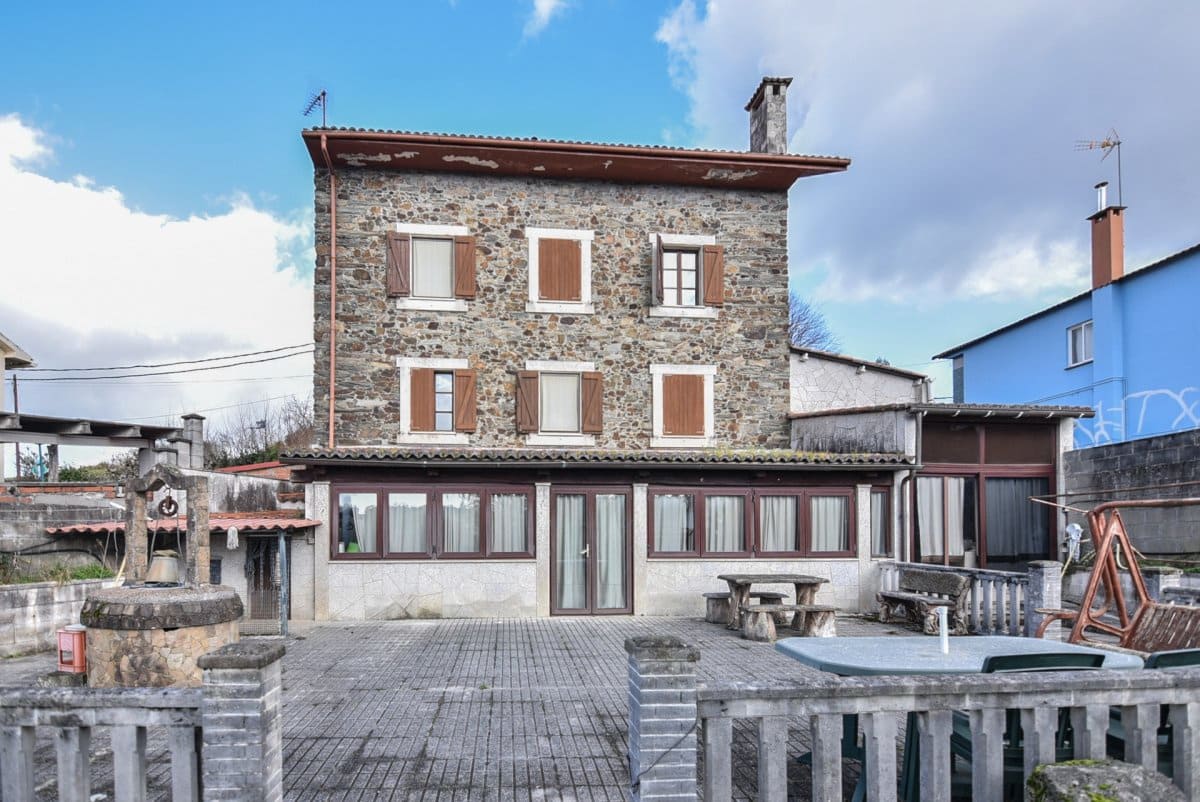 9 soveværelse Finca/Landehus til salg i Paderne med garage - € 375.000 (Ref: 9247079)