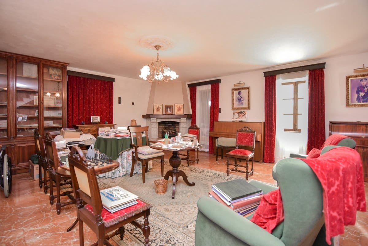 9 soveværelse Finca/Landehus til salg i Paderne med garage - € 375.000 (Ref: 9247079)