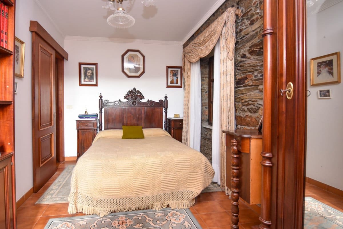 9 soveværelse Finca/Landehus til salg i Paderne med garage - € 375.000 (Ref: 9247079)