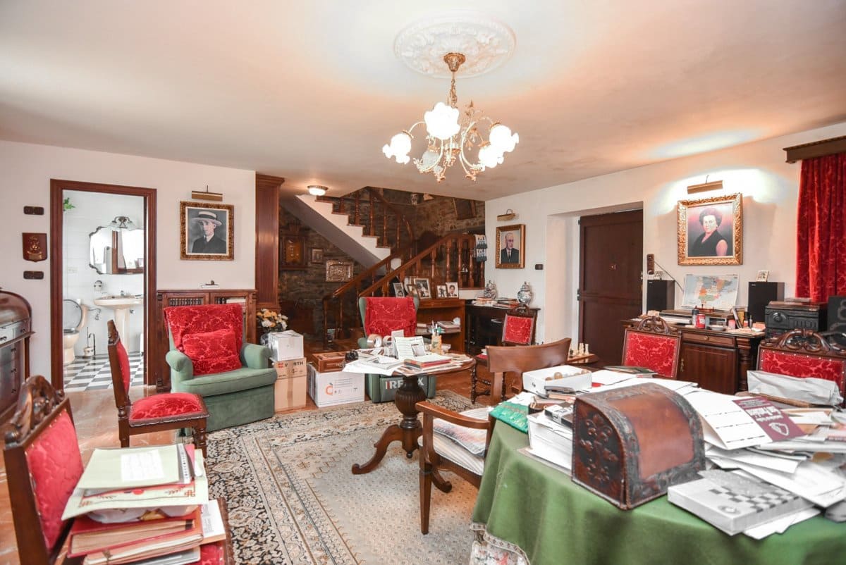 9 soveværelse Finca/Landehus til salg i Paderne med garage - € 375.000 (Ref: 9247079)