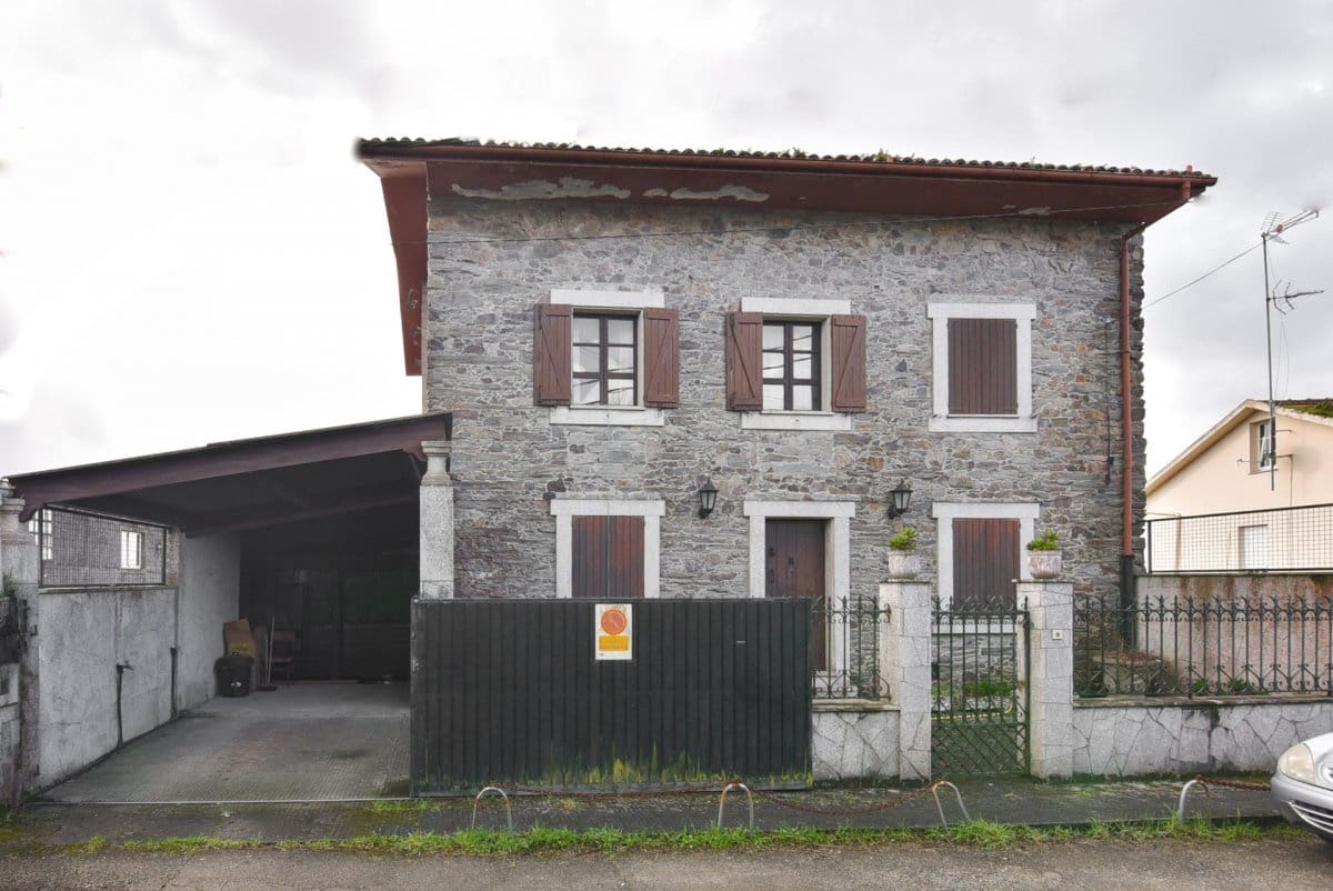 9 soveværelse Finca/Landehus til salg i Paderne med garage - € 375.000 (Ref: 9247079)