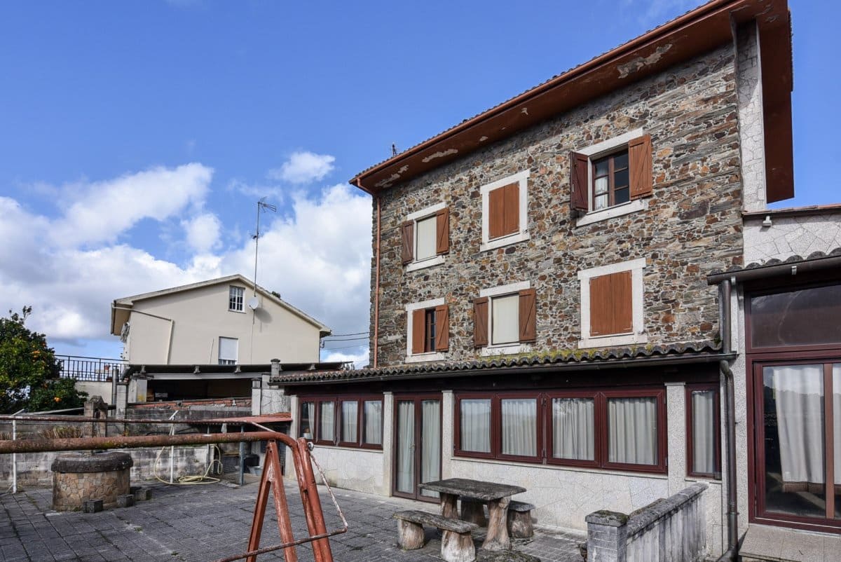 9 soveværelse Finca/Landehus til salg i Paderne med garage - € 375.000 (Ref: 9247079)