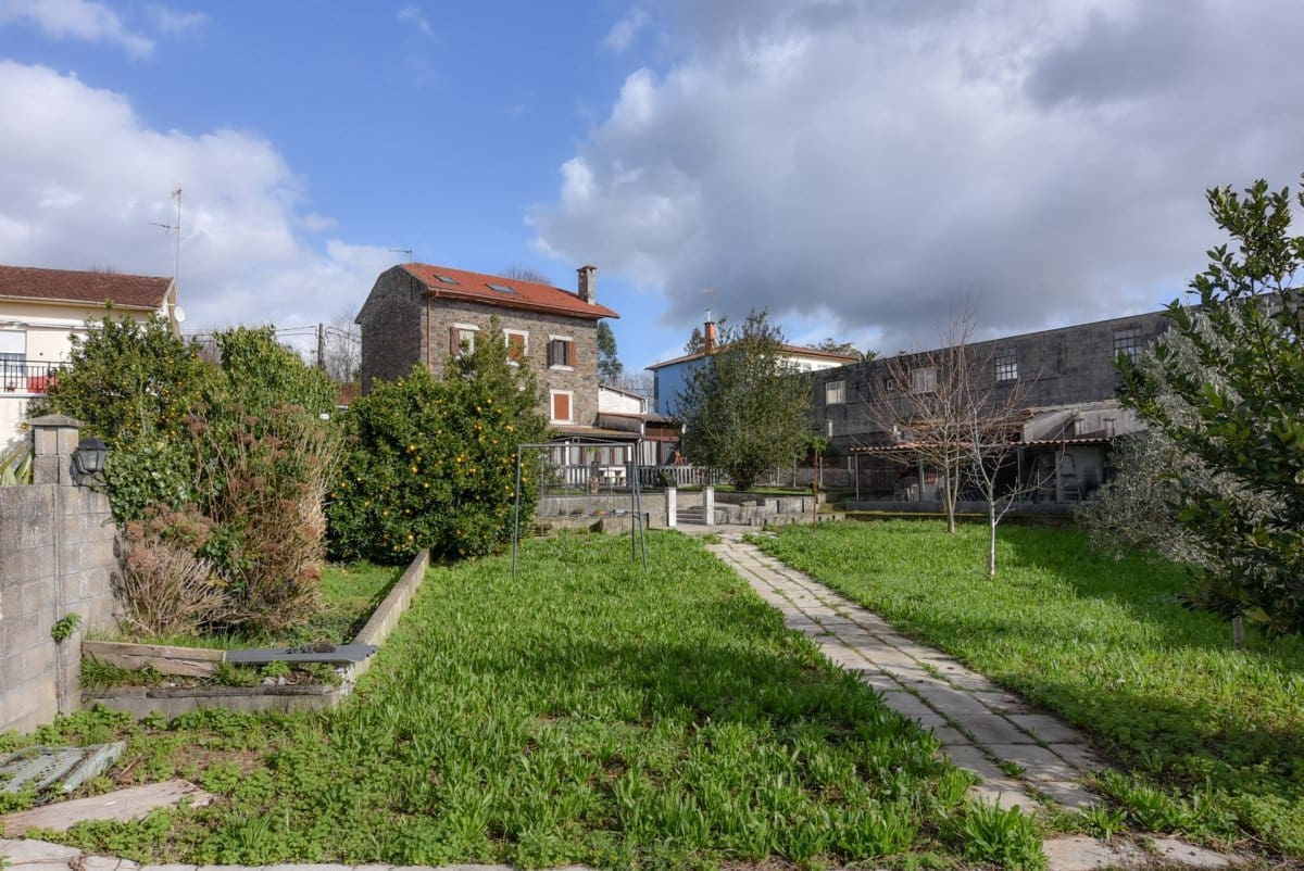 9 soveværelse Finca/Landehus til salg i Paderne med garage - € 375.000 (Ref: 9247079)