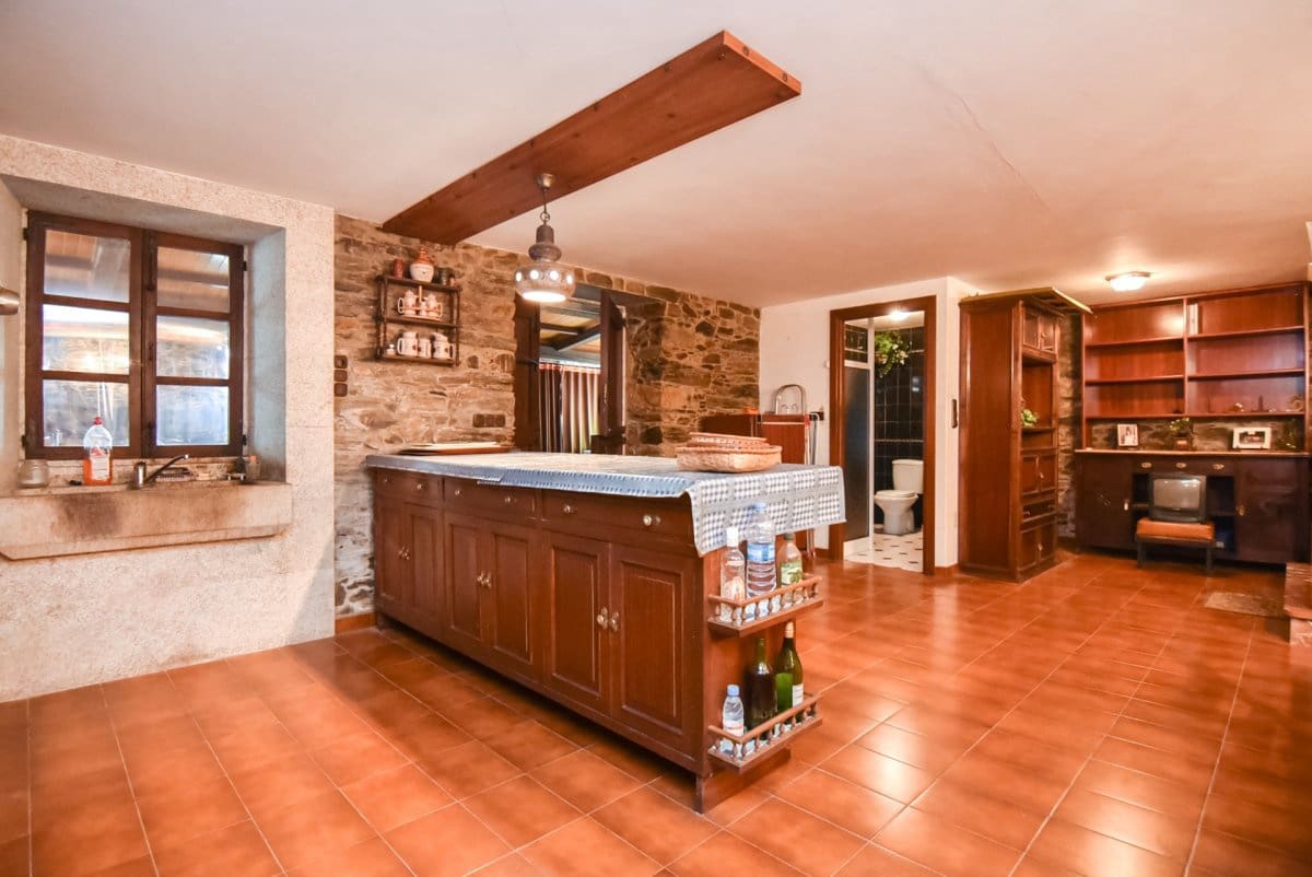 9 soveværelse Finca/Landehus til salg i Paderne med garage - € 375.000 (Ref: 9247079)