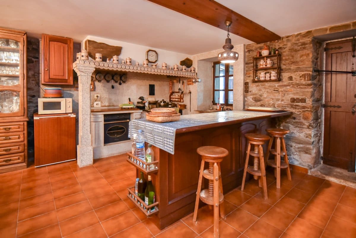 9 soveværelse Finca/Landehus til salg i Paderne med garage - € 375.000 (Ref: 9247079)