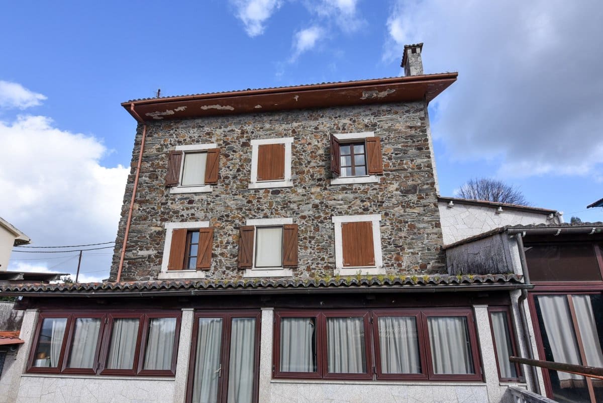 9 soveværelse Finca/Landehus til salg i Paderne med garage - € 375.000 (Ref: 9247079)