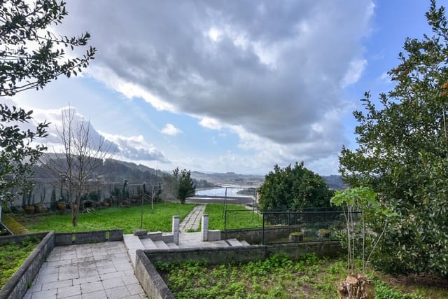 9 soveværelse Finca/Landehus til salg i Paderne med garage - € 375.000 (Ref: 9247079)