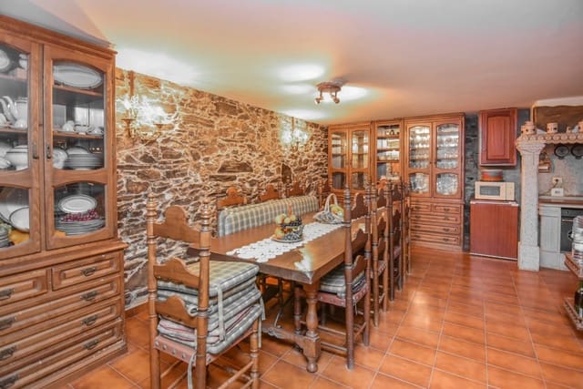 9 soveværelse Finca/Landehus til salg i Paderne med garage - € 375.000 (Ref: 9247079)