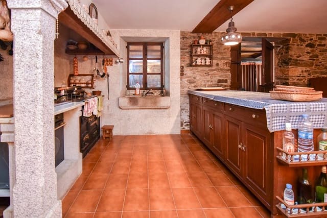 9 soveværelse Finca/Landehus til salg i Paderne med garage - € 375.000 (Ref: 9247079)