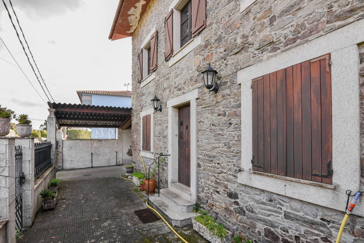 9 soveværelse Finca/Landehus til salg i Paderne med garage - € 375.000 (Ref: 9247079)