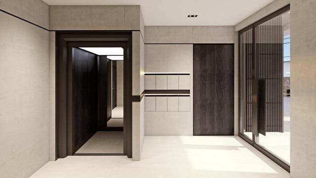 3 soveværelse Lejlighed til salg i A Coruna by med garage - € 999.000 (Ref: 9294268)