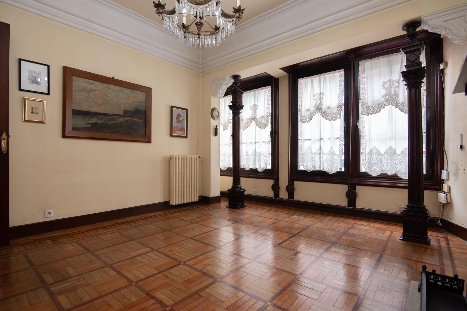 5 soverom Leilighet til salgs i La Coruna by - € 650 000 (Ref: 9335162)