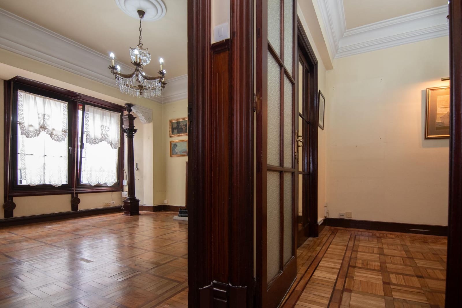 5 soverom Leilighet til salgs i La Coruna by - € 650 000 (Ref: 9335162)