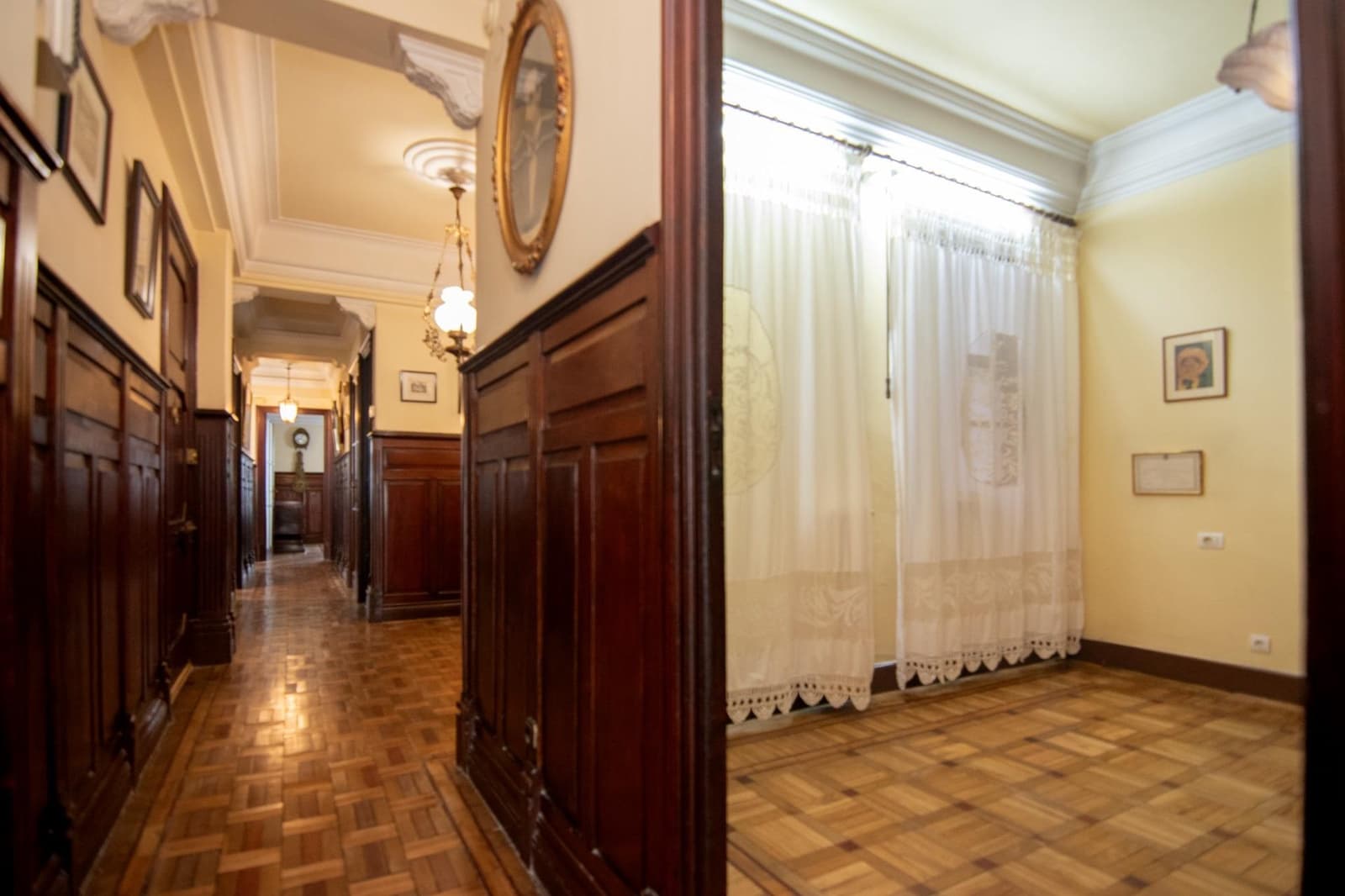 5 soverom Leilighet til salgs i La Coruna by - € 650 000 (Ref: 9335162)