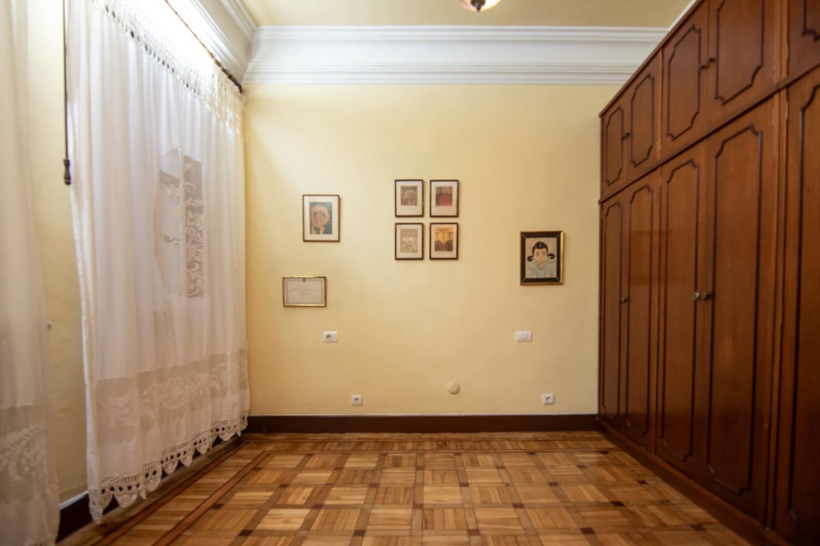 5 soverom Leilighet til salgs i La Coruna by - € 650 000 (Ref: 9335162)