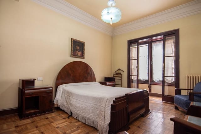 5 sypialnia Mieszkanie na sprzedaż w Miasto A Coruña - 650 000 € (Ref: 9335162)