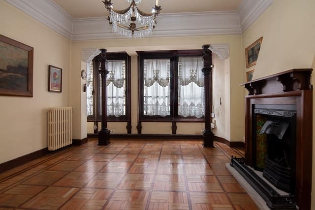 5 sypialnia Mieszkanie na sprzedaż w Miasto A Coruña - 650 000 € (Ref: 9335162)