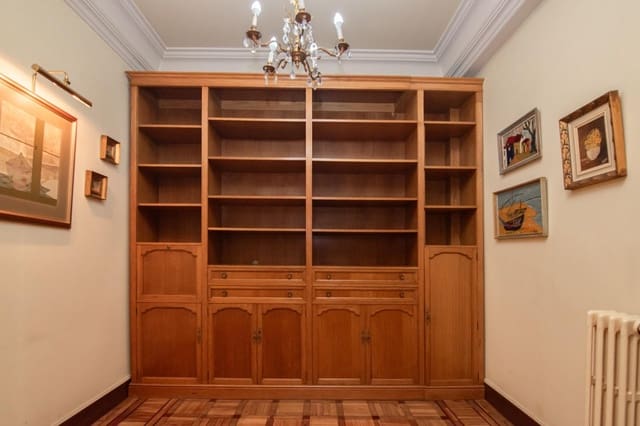 5 sypialnia Mieszkanie na sprzedaż w Miasto A Coruña - 650 000 € (Ref: 9335162)