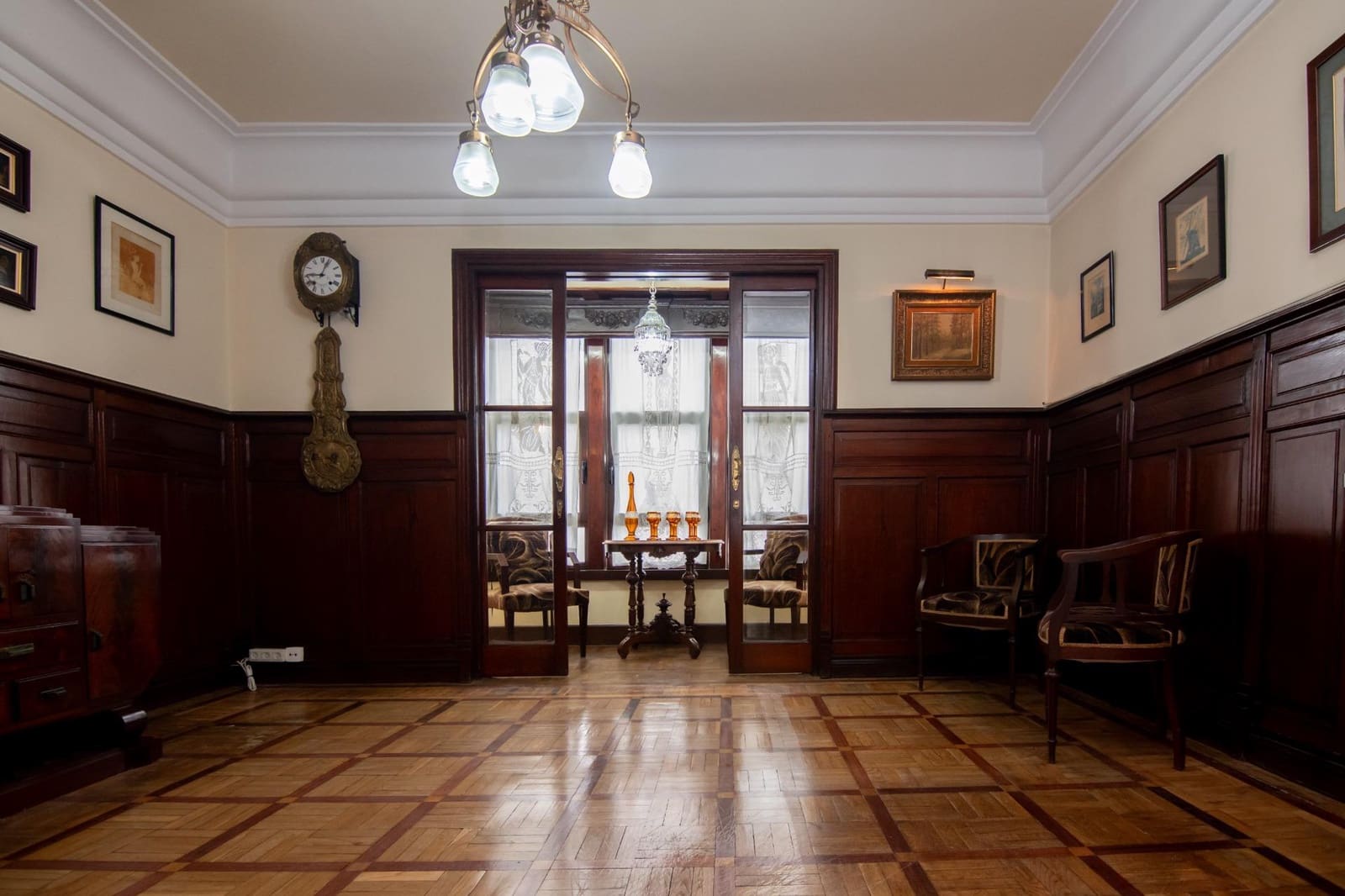 5 soverom Leilighet til salgs i La Coruna by - € 650 000 (Ref: 9335162)