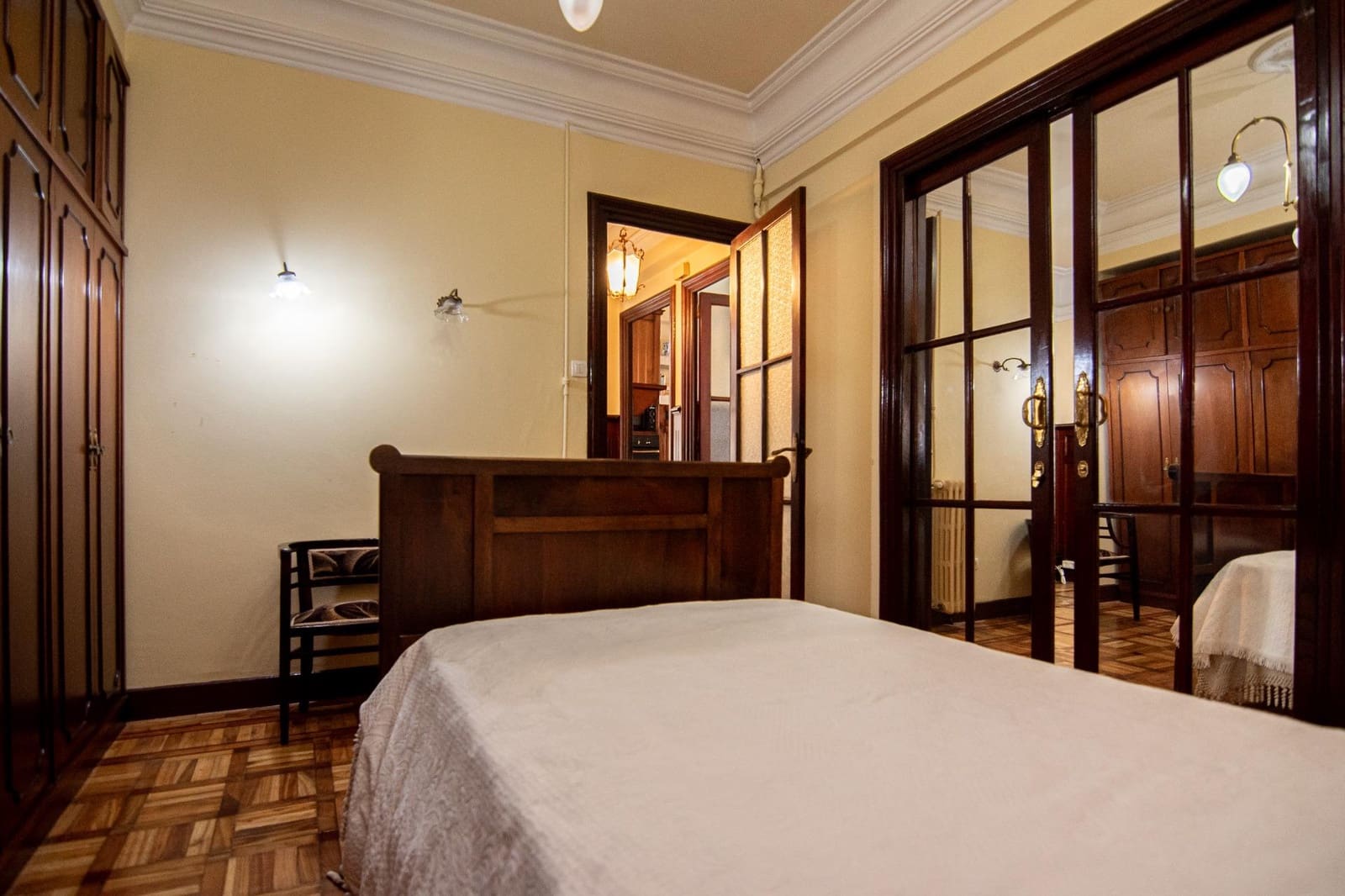 5 soverom Leilighet til salgs i La Coruna by - € 650 000 (Ref: 9335162)