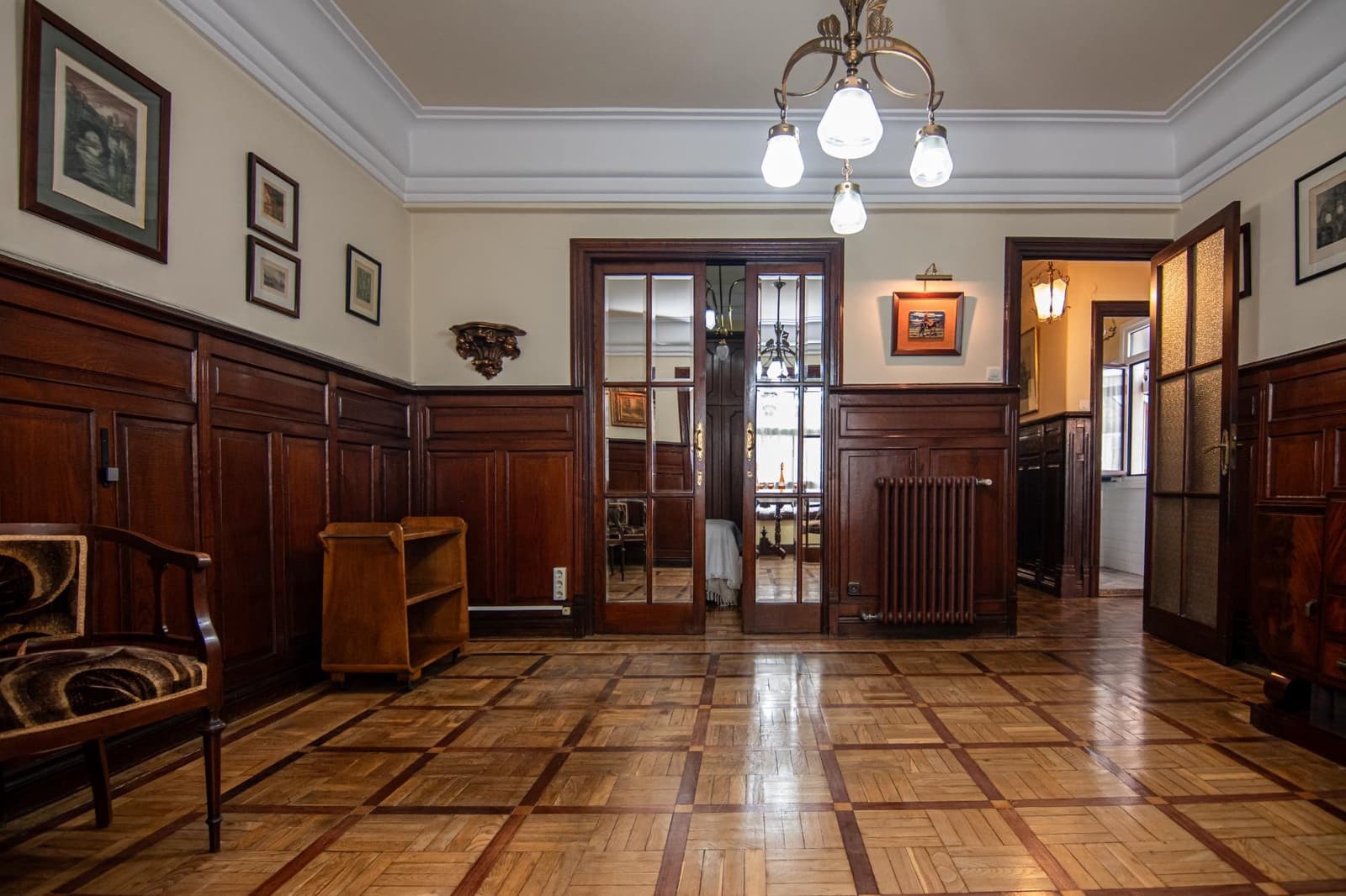 5 soverom Leilighet til salgs i La Coruna by - € 650 000 (Ref: 9335162)