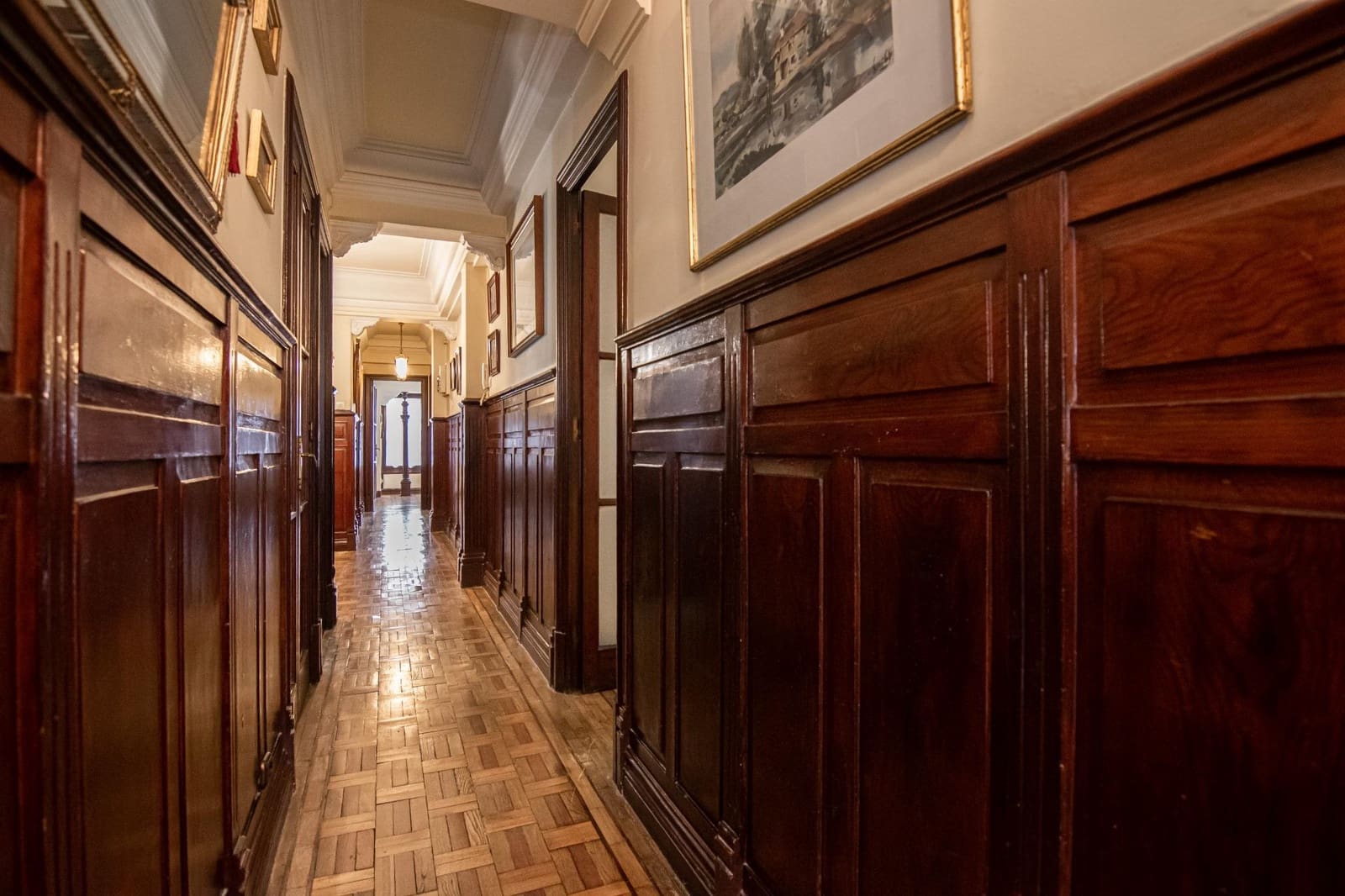 5 soverom Leilighet til salgs i La Coruna by - € 650 000 (Ref: 9335162)