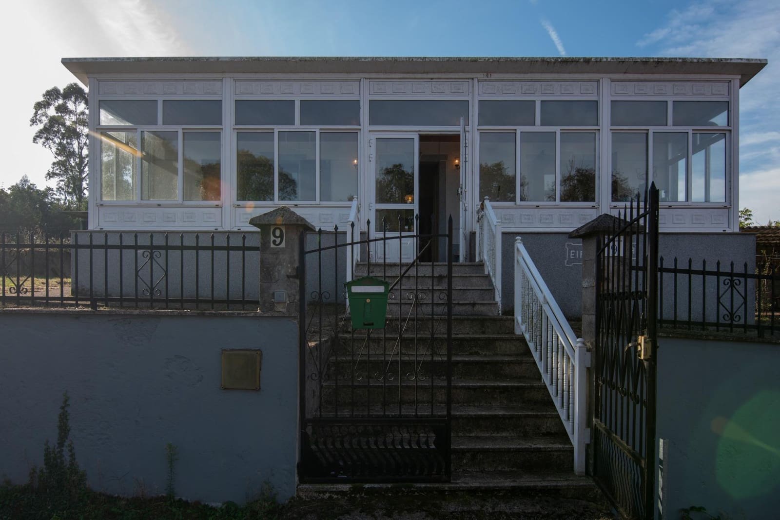 3 sypialnia Finka/Dom wiejski na sprzedaż w Vilasantar - 150 000 € (Ref: 9338455)