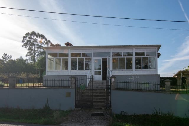 3 soveværelse Finca/Landehus til salg i Vilasantar - € 150.000 (Ref: 9338455)