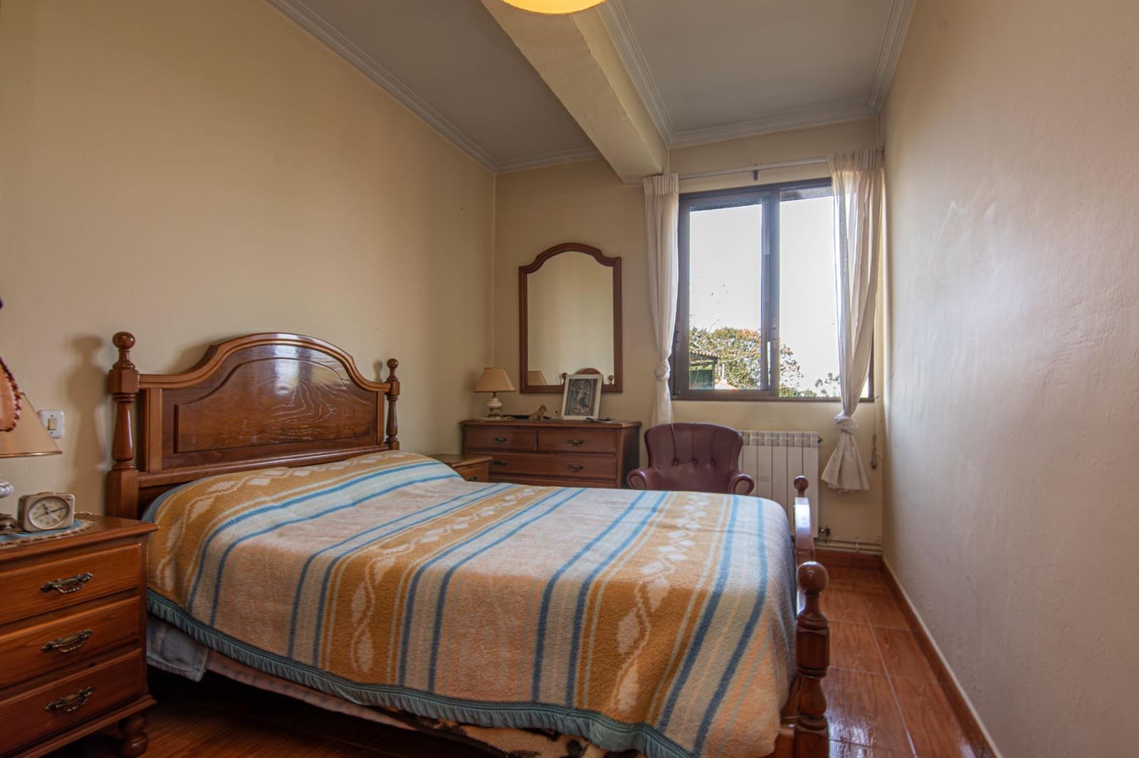 3 sypialnia Finka/Dom wiejski na sprzedaż w Vilasantar - 150 000 € (Ref: 9338455)