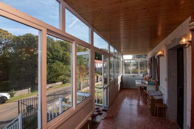 Finca/Casa Rural de 3 habitaciones en Vilasantar en venta - 150.000 € (Ref: 9338455)