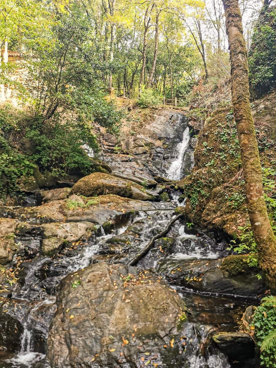 3 sypialnia Finka/Dom wiejski na sprzedaż w Vilasantar - 150 000 € (Ref: 9338455)