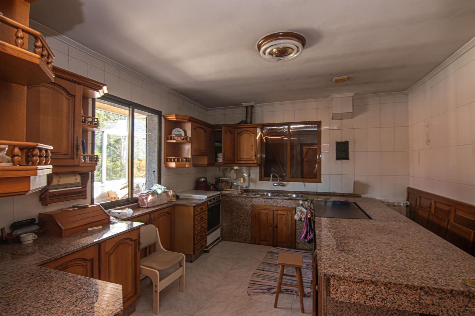 3 sypialnia Finka/Dom wiejski na sprzedaż w Vilasantar - 150 000 € (Ref: 9338455)